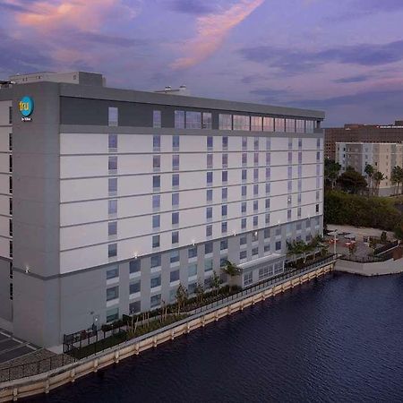 Tru By Hilton Miami Airport South Blue Lagoon Miami Springs Ngoại thất bức ảnh