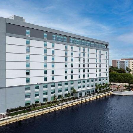Tru By Hilton Miami Airport South Blue Lagoon Miami Springs Ngoại thất bức ảnh