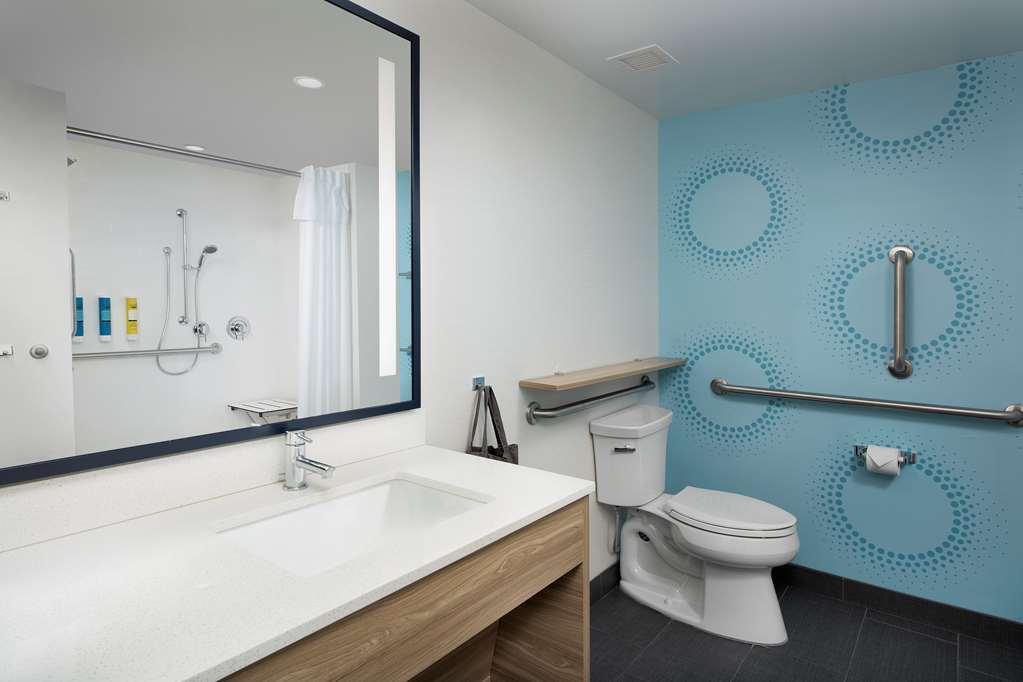 Tru By Hilton Miami Airport South Blue Lagoon Miami Springs Ngoại thất bức ảnh