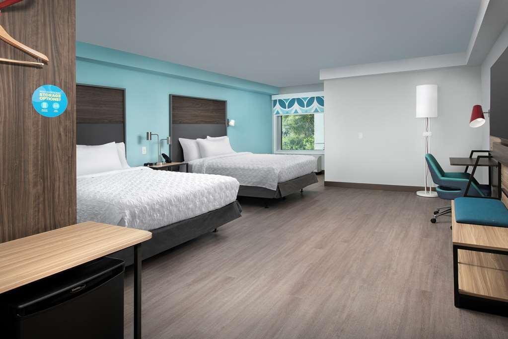 Tru By Hilton Miami Airport South Blue Lagoon Miami Springs Phòng bức ảnh