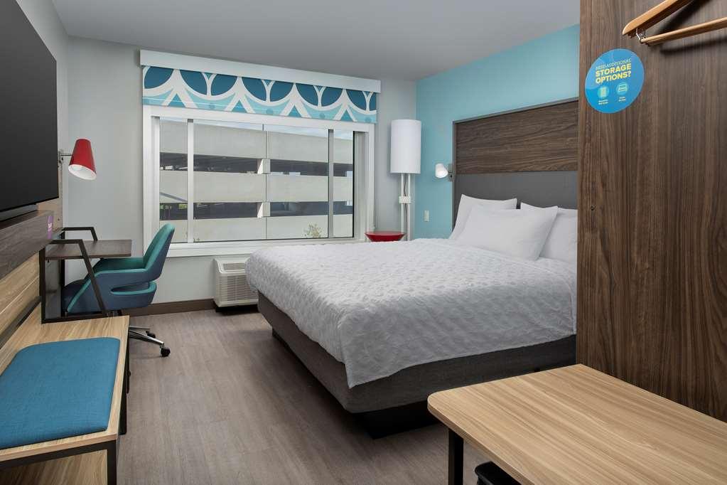 Tru By Hilton Miami Airport South Blue Lagoon Miami Springs Phòng bức ảnh