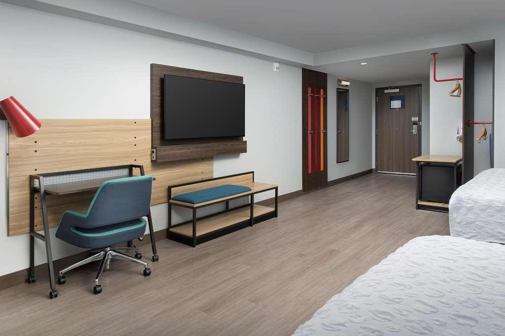 Tru By Hilton Miami Airport South Blue Lagoon Miami Springs Phòng bức ảnh