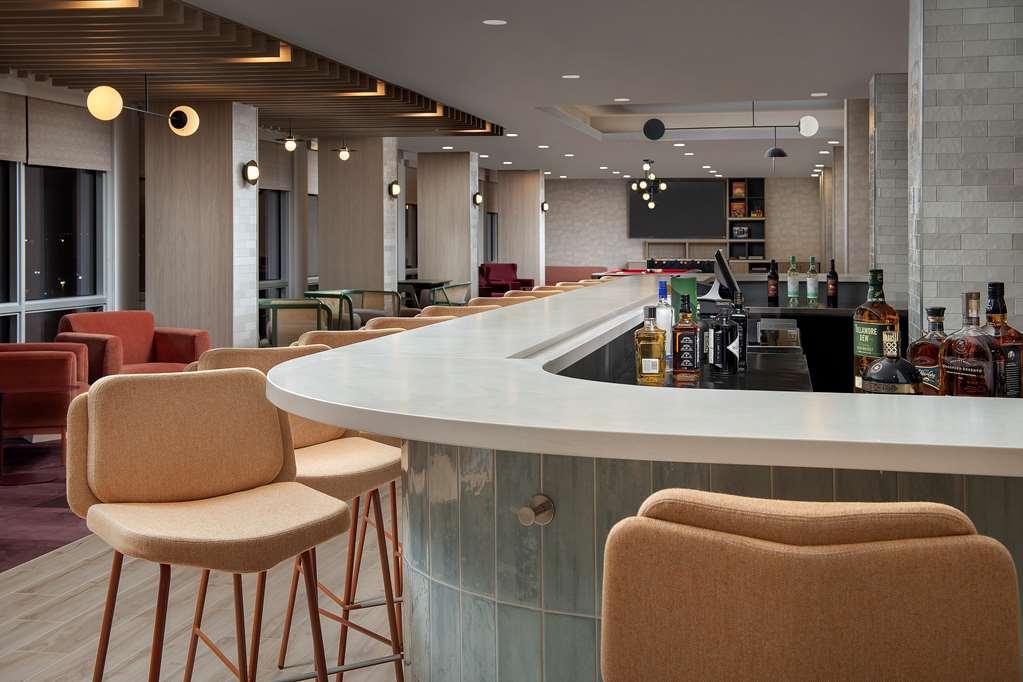 Tru By Hilton Miami Airport South Blue Lagoon Miami Springs Nhà hàng bức ảnh
