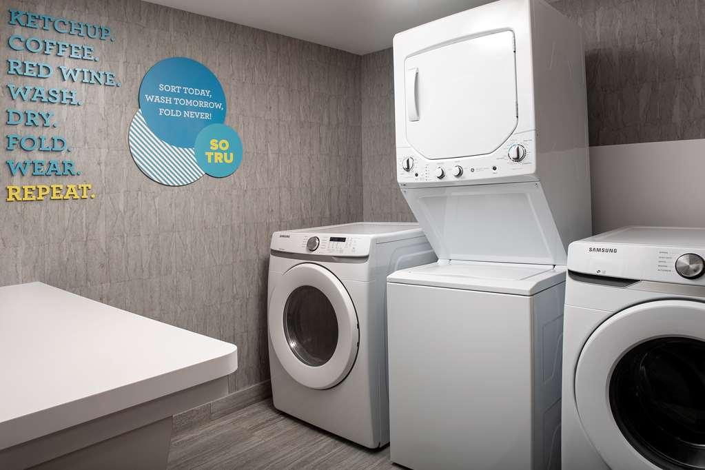 Tru By Hilton Miami Airport South Blue Lagoon Miami Springs Tiện nghi bức ảnh