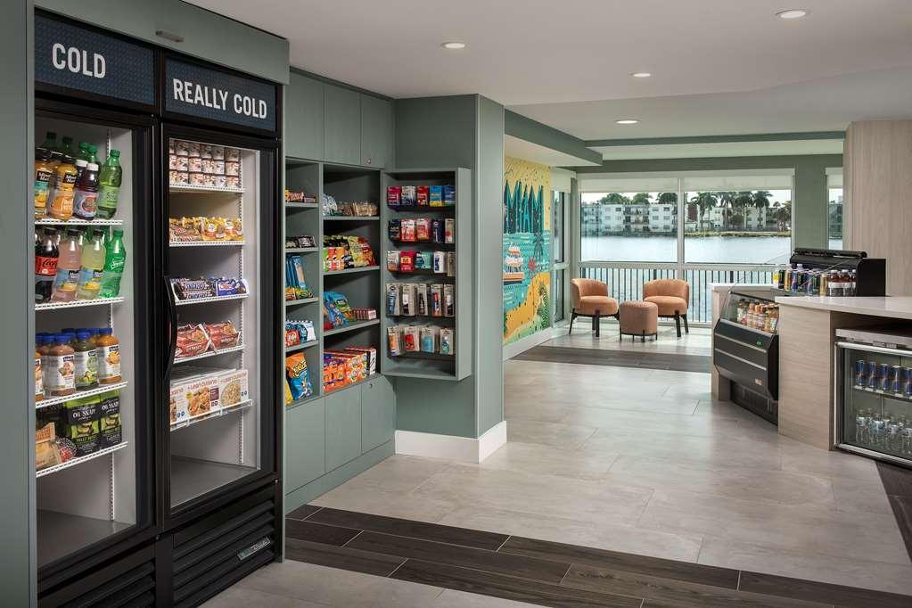 Tru By Hilton Miami Airport South Blue Lagoon Miami Springs Nội địa bức ảnh