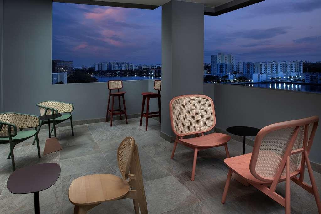 Tru By Hilton Miami Airport South Blue Lagoon Miami Springs Ngoại thất bức ảnh