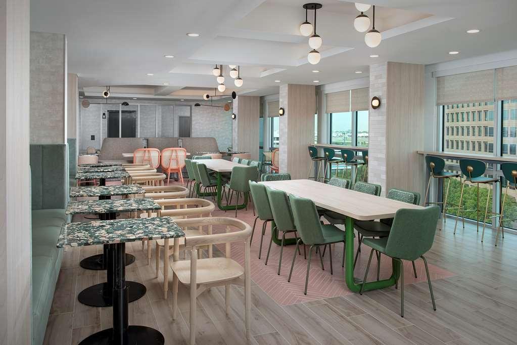 Tru By Hilton Miami Airport South Blue Lagoon Miami Springs Nội địa bức ảnh