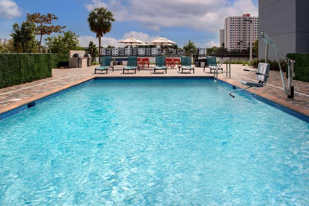 Tru By Hilton Miami Airport South Blue Lagoon Miami Springs Tiện nghi bức ảnh