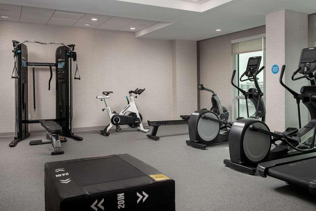 Tru By Hilton Miami Airport South Blue Lagoon Miami Springs Tiện nghi bức ảnh