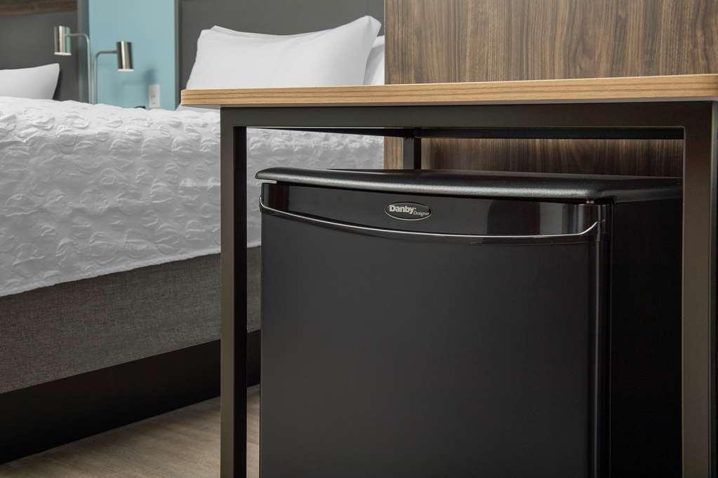 Tru By Hilton Miami Airport South Blue Lagoon Miami Springs Phòng bức ảnh