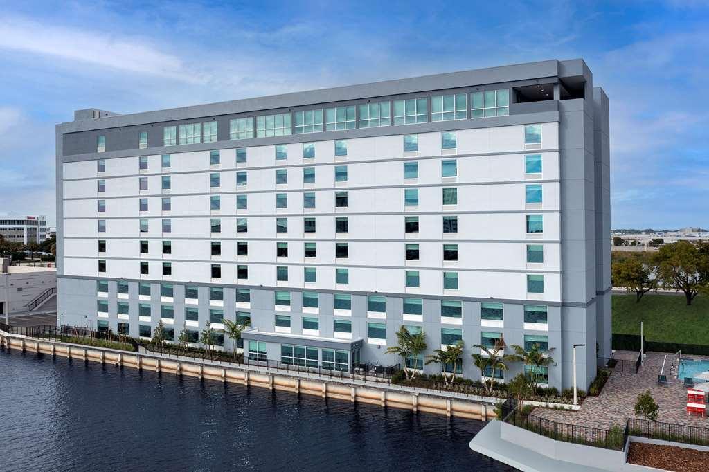 Tru By Hilton Miami Airport South Blue Lagoon Miami Springs Ngoại thất bức ảnh