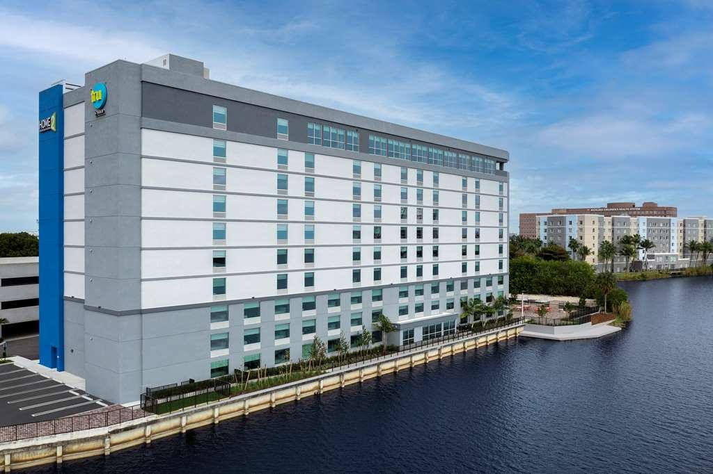 Tru By Hilton Miami Airport South Blue Lagoon Miami Springs Ngoại thất bức ảnh